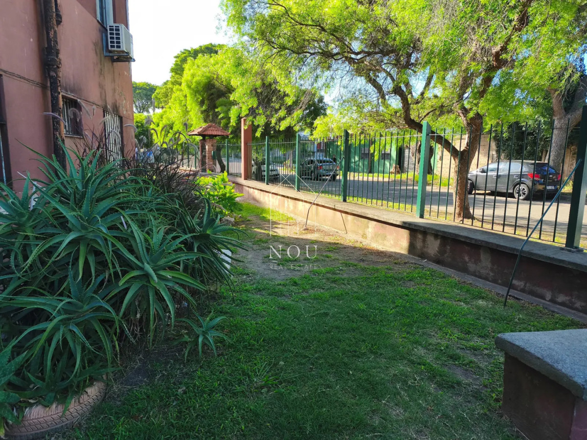 Apartamento ID.221 - Apartamento planta baja en la teja 