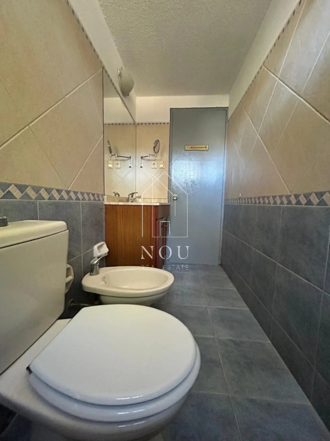 Apartamento ID.221 - Apartamento planta baja en la teja 