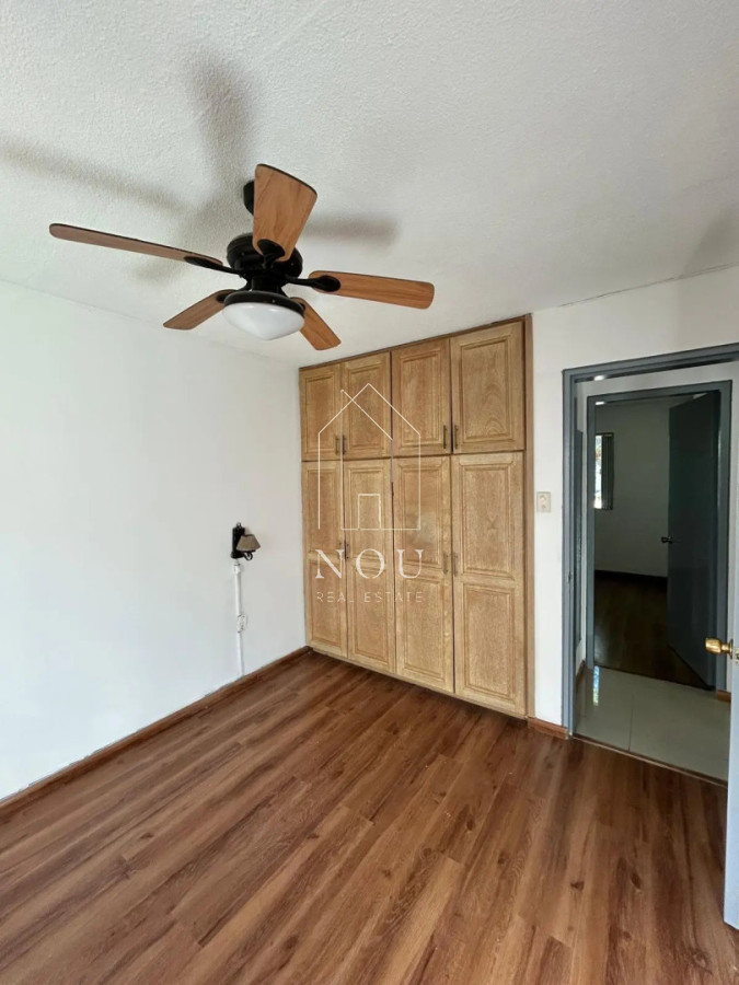 Apartamento ID.221 - Apartamento planta baja en la teja 