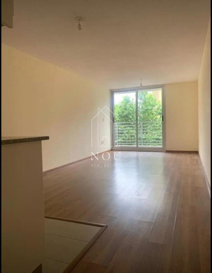 Apartamento ID.224 - Venta Monoambiente en Skyline Cordón con renta