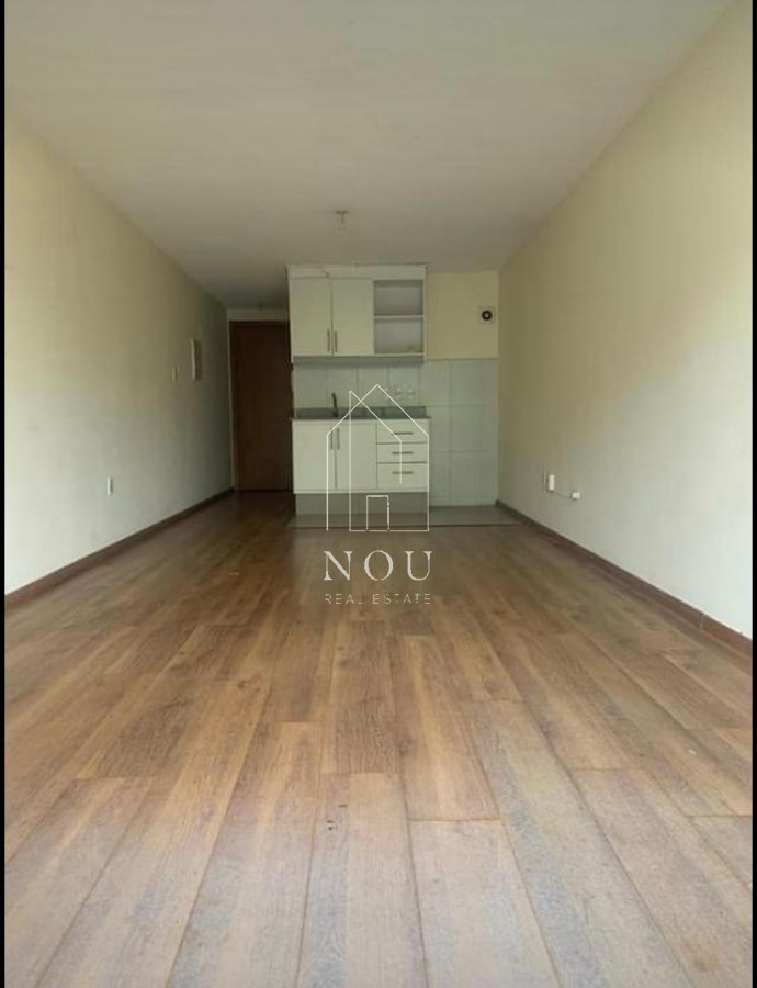 Apartamento ID.224 - Venta Monoambiente en Skyline Cordón con renta