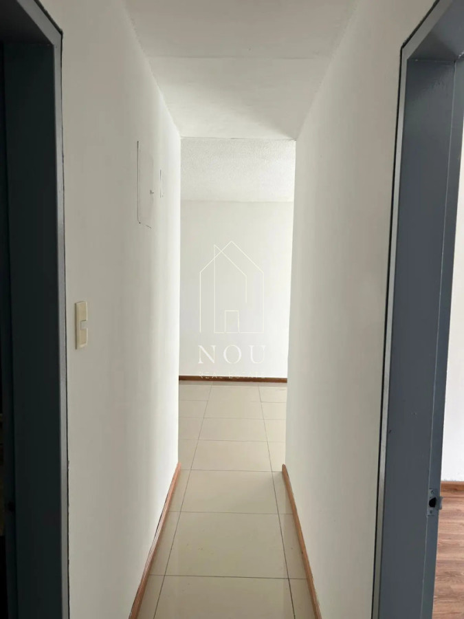 Apartamento ID.221 - Apartamento planta baja en la teja 