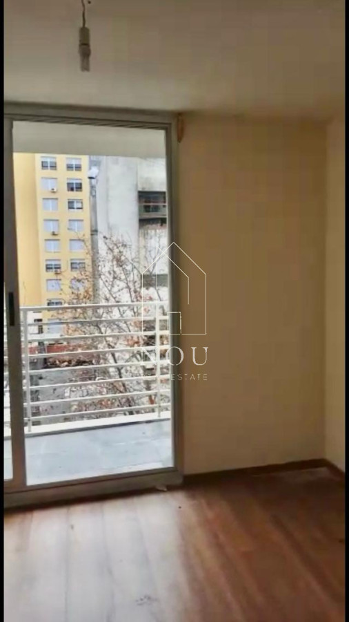 Apartamento ID.224 - Venta Monoambiente en Skyline Cordón con renta