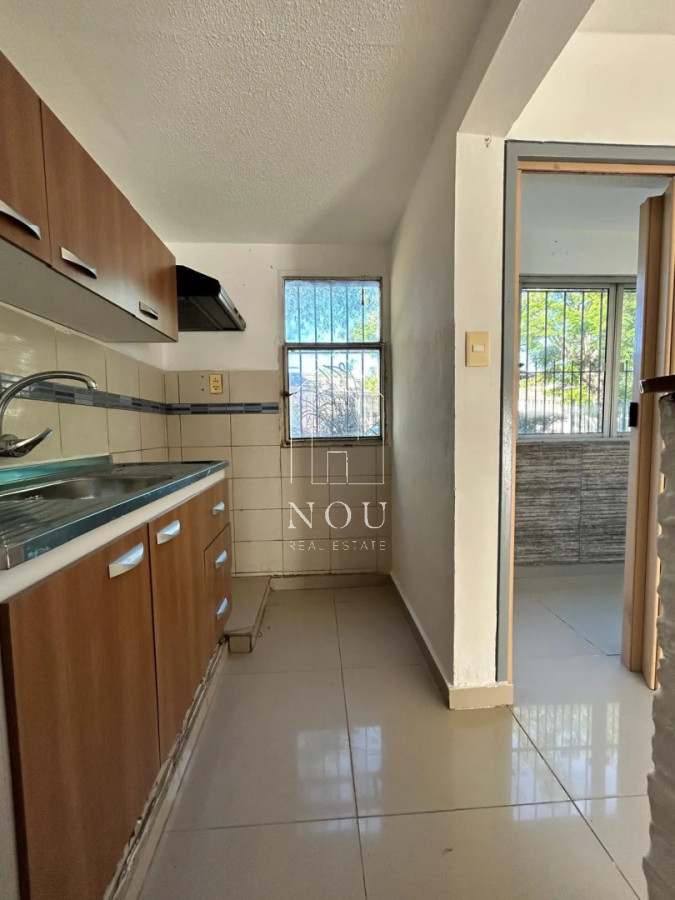 Apartamento ID.221 - Apartamento planta baja en la teja 