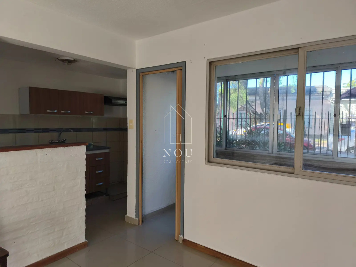 Apartamento ID.221 - Apartamento planta baja en la teja 