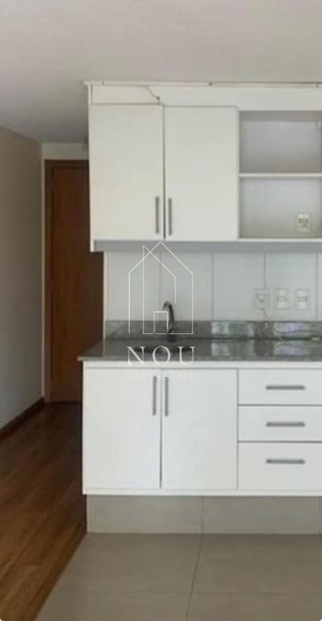 Apartamento ID.224 - Venta Monoambiente en Skyline Cordón con renta