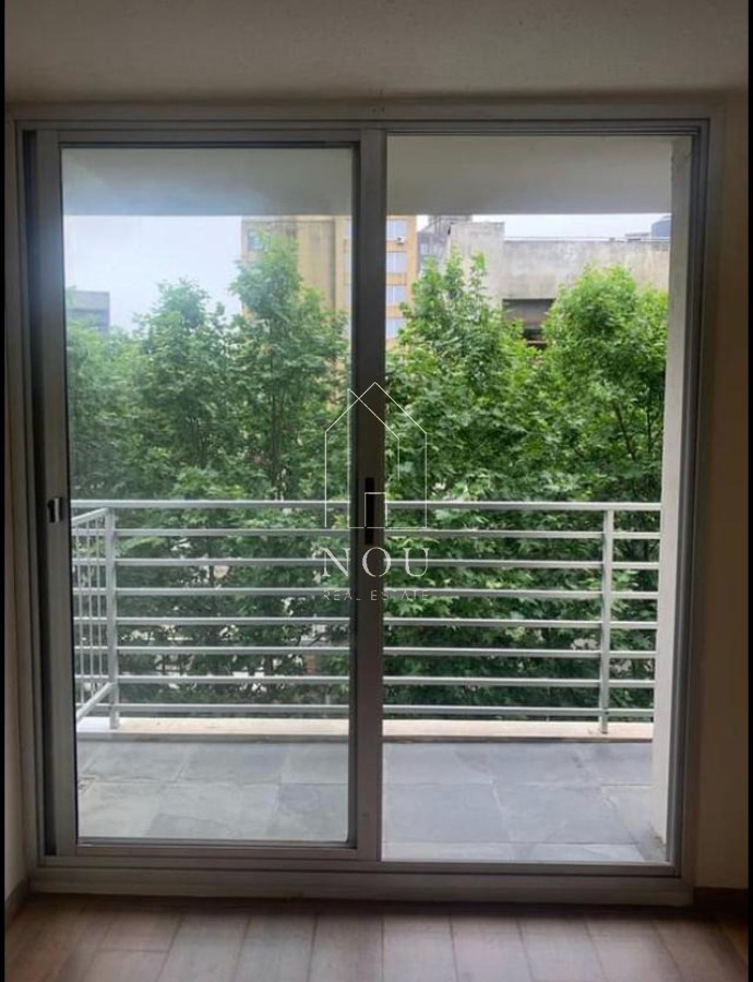 Apartamento ID.224 - Venta Monoambiente en Skyline Cordón con renta