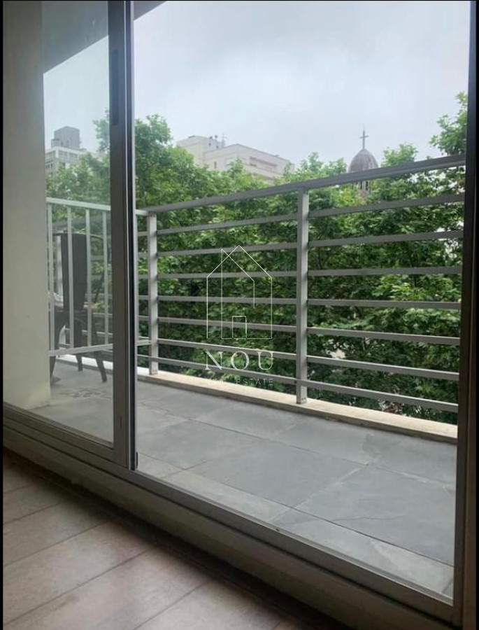 Apartamento ID.224 - Venta Monoambiente en Skyline Cordón con renta