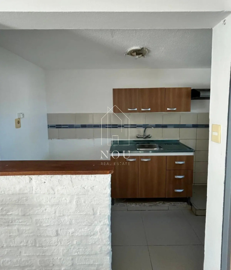 Apartamento ID.221 - Apartamento planta baja en la teja 