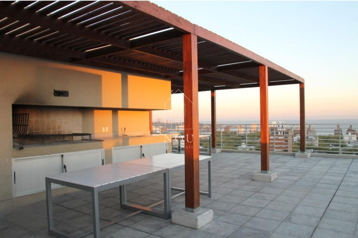Apartamento ID.224 - Venta Monoambiente en Skyline Cordón con renta