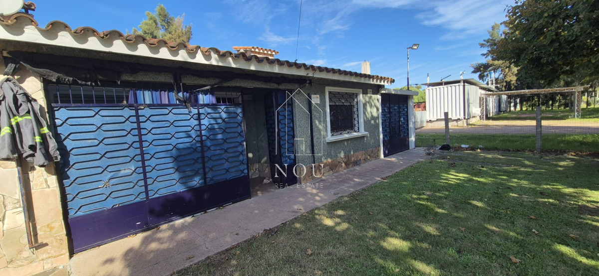 Casa ID.220 - Casa en venta Cno de los Orientales 