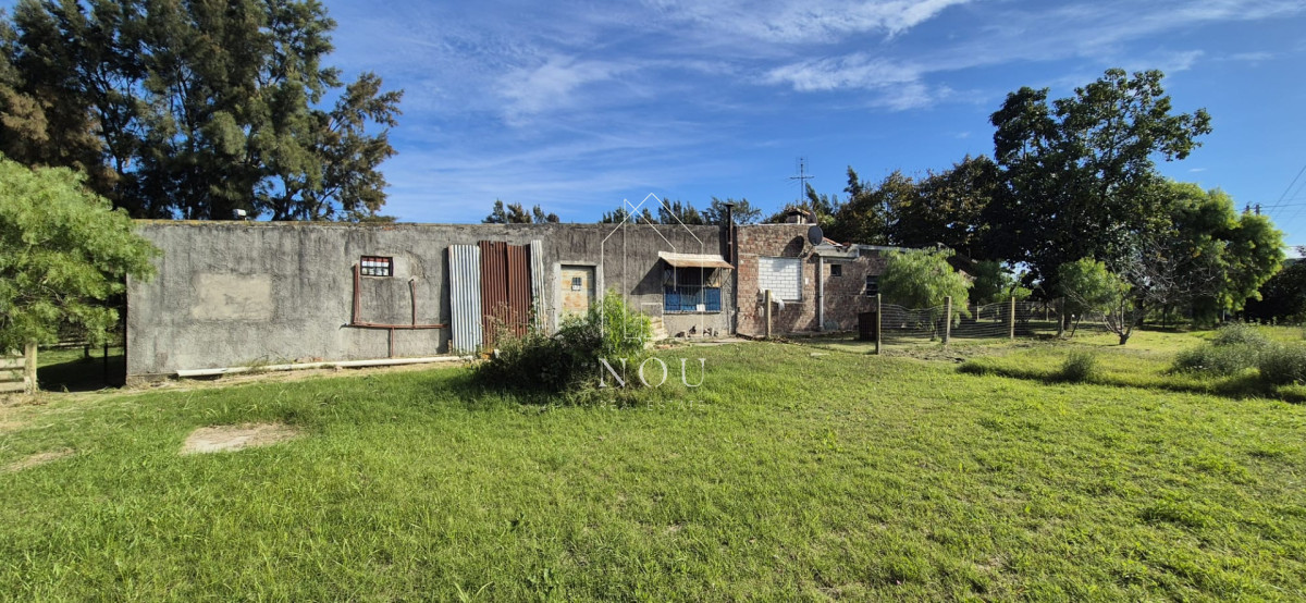 Casa ID.220 - Casa en venta Cno de los Orientales 