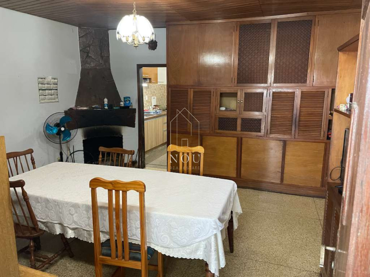 Casa ID.220 - Casa en venta Cno de los Orientales 