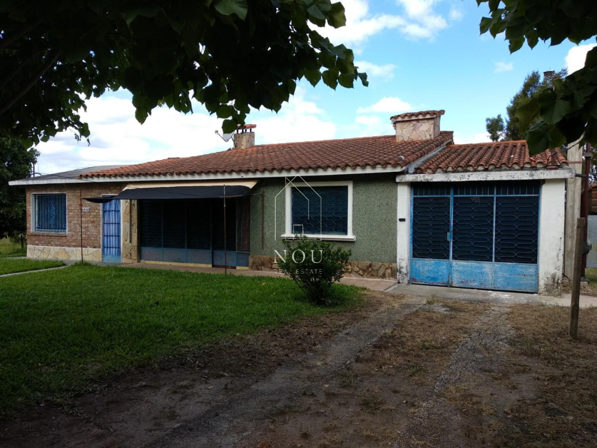 Casa ID.220 - Casa en venta Cno de los Orientales 