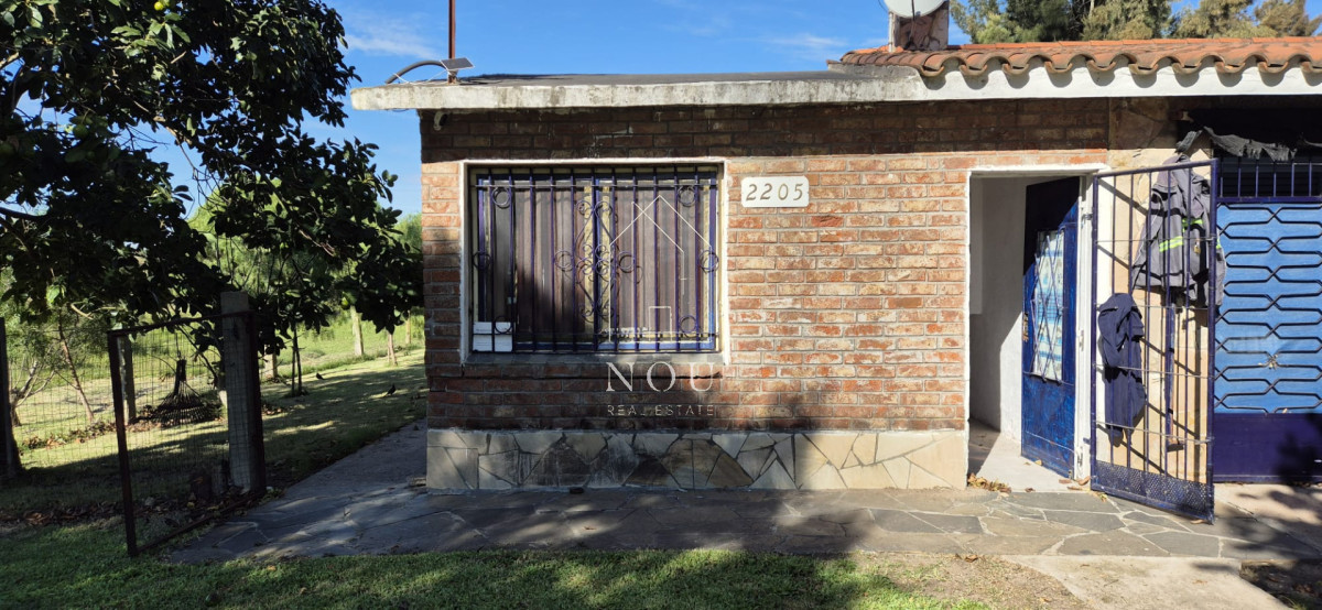 Casa ID.220 - Casa en venta Cno de los Orientales 
