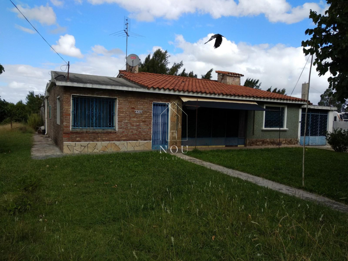 Casa ID.220 - Casa en venta Cno de los Orientales 