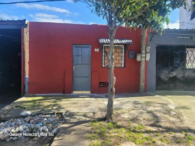 Alquilo Apartamento en La Teja 2 Dorm