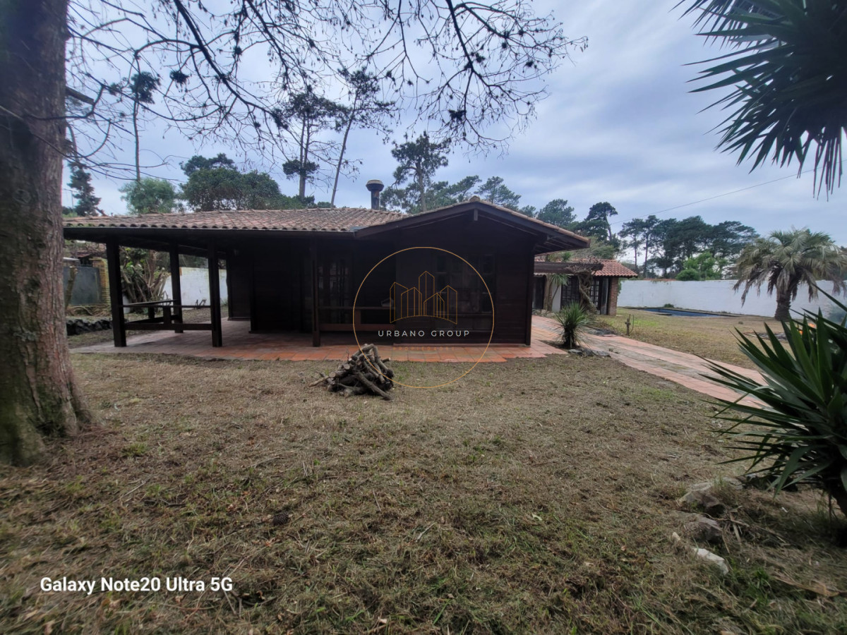 Casa ID.99 - Se Vende Casa en Medanos de Solymar