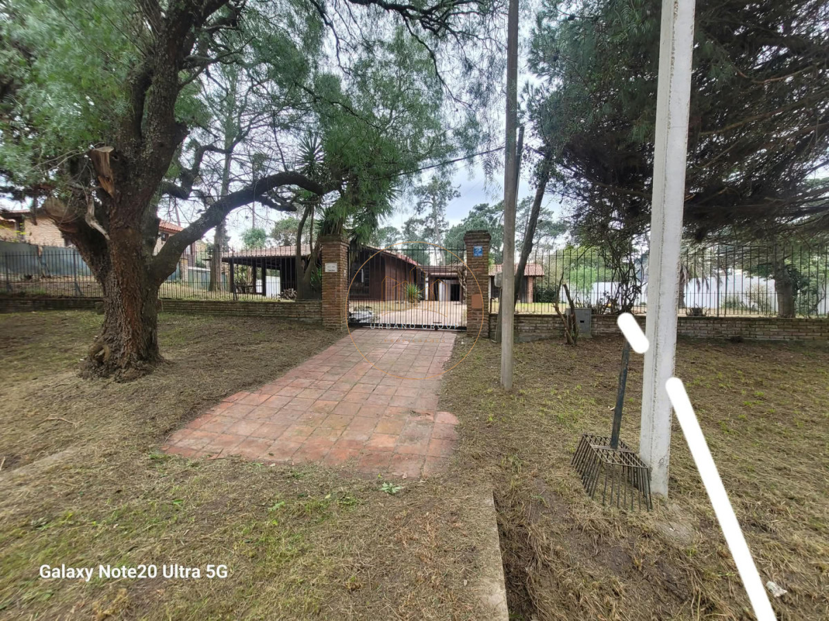 Casa ID.99 - Se Vende Casa en Medanos de Solymar