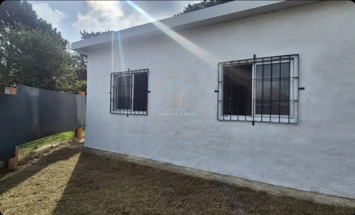 Casa ID.108 - Alquilo en Lomas de Solymar Sur 3 dorm