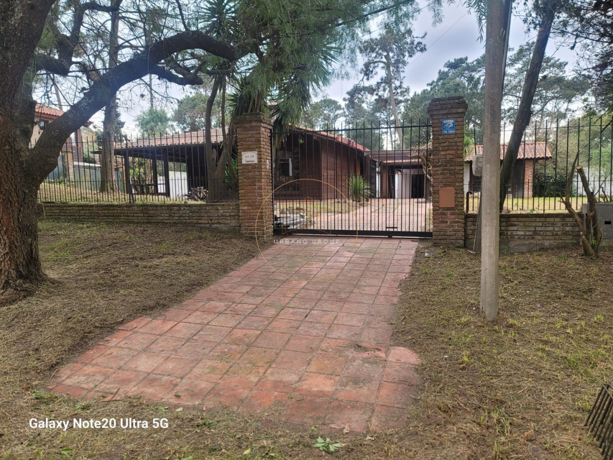 Casa ID.99 - Se Vende Casa en Medanos de Solymar