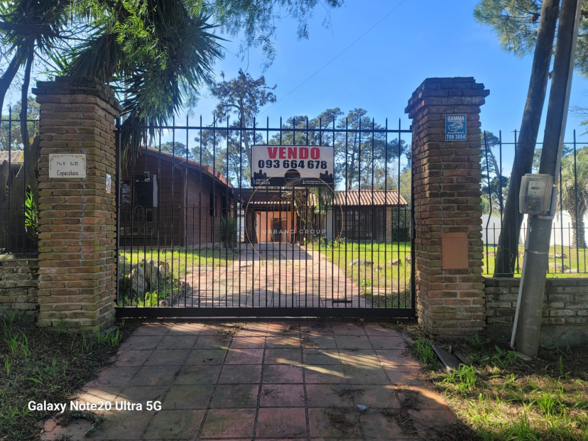 Casa ID.99 - Se Vende Casa en Medanos de Solymar