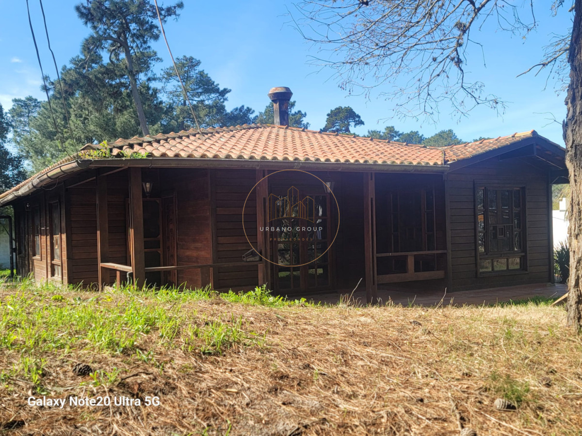 Casa ID.99 - Se Vende Casa en Medanos de Solymar