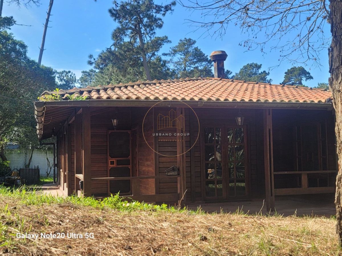Casa ID.99 - Se Vende Casa en Medanos de Solymar
