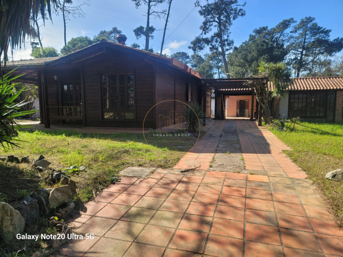 Casa ID.99 - Se Vende Casa en Medanos de Solymar
