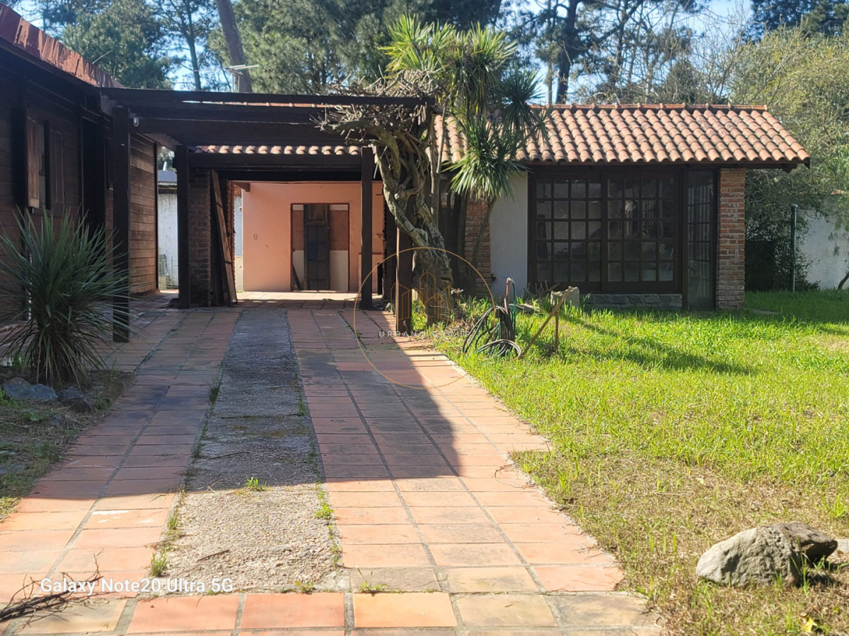 Casa ID.99 - Se Vende Casa en Medanos de Solymar