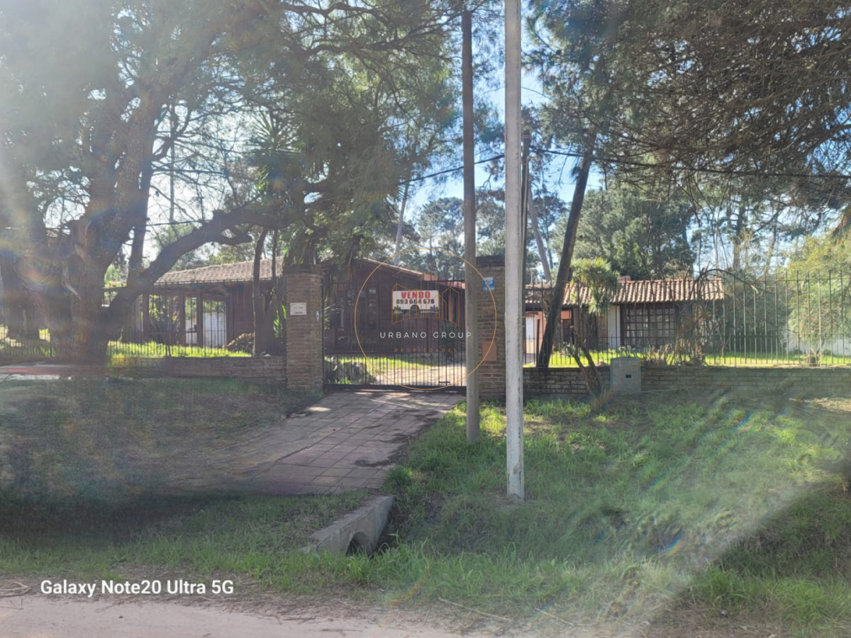 Casa ID.99 - Se Vende Casa en Medanos de Solymar