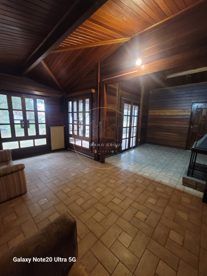 Casa ID.99 - Se Vende Casa en Medanos de Solymar