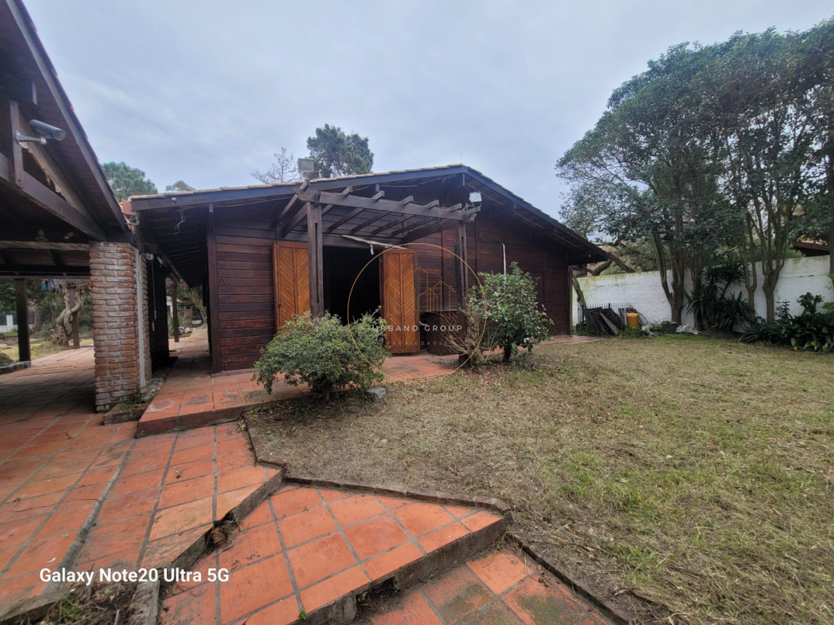 Casa ID.99 - Se Vende Casa en Medanos de Solymar