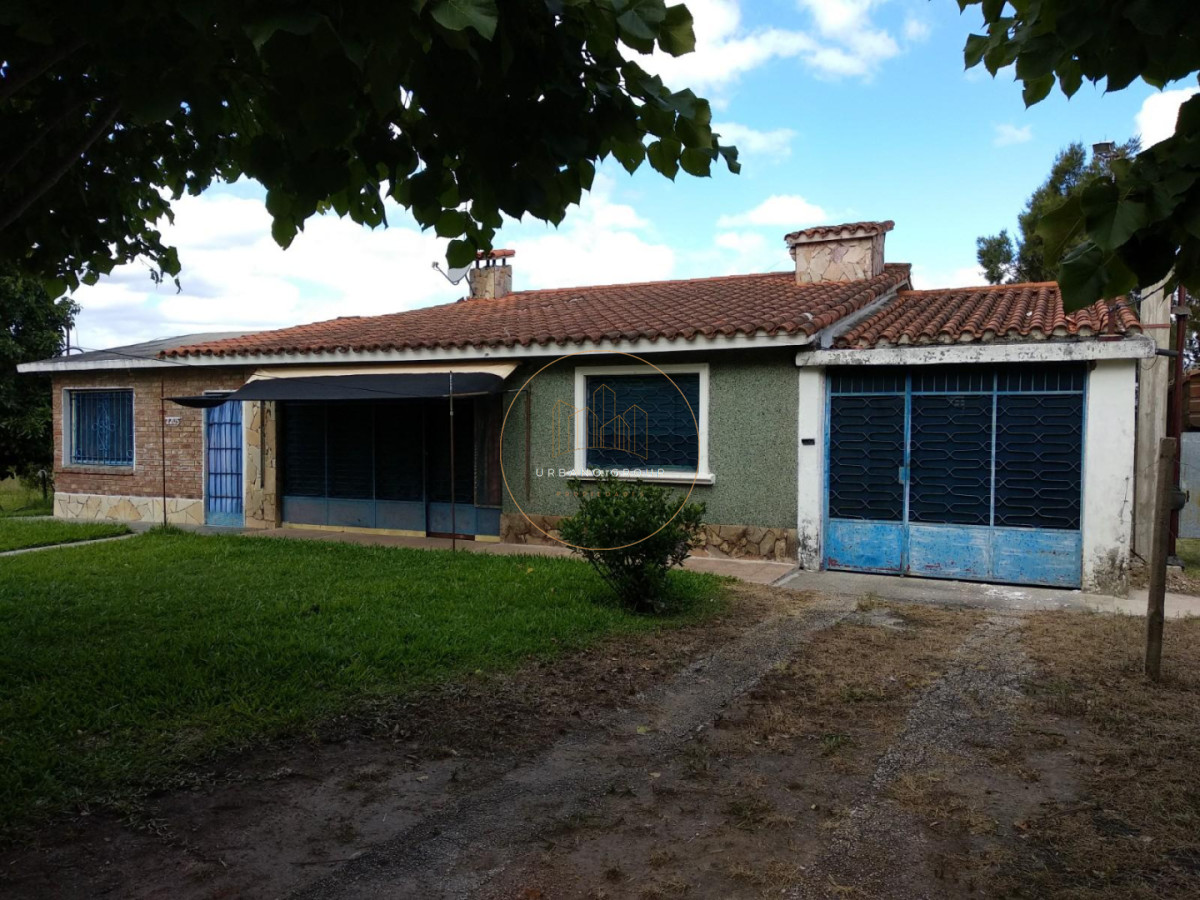 Casa ID.44 - Casa en venta Cno de los Orientales 
