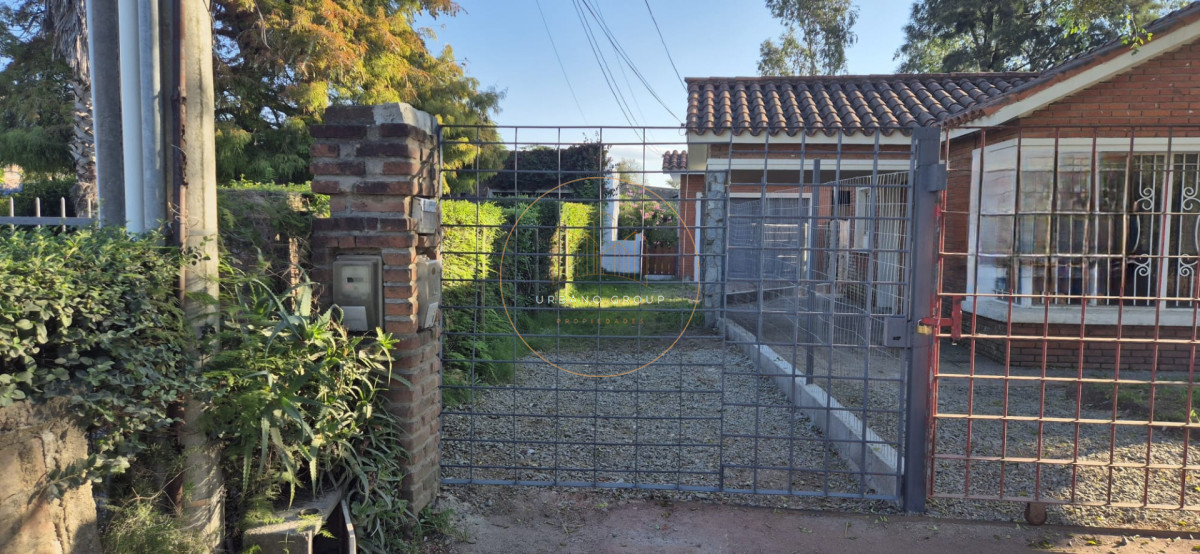 Casa ID.9 - Casa En Solymar 2 dormitorios con entrada para auto