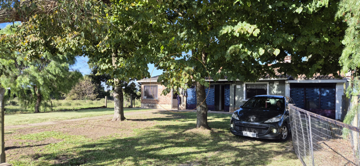 Casa ID.44 - Casa en venta Cno de los Orientales 