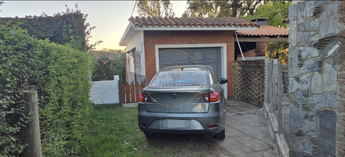 Casa ID.9 - Casa En Solymar 2 dormitorios con entrada para auto