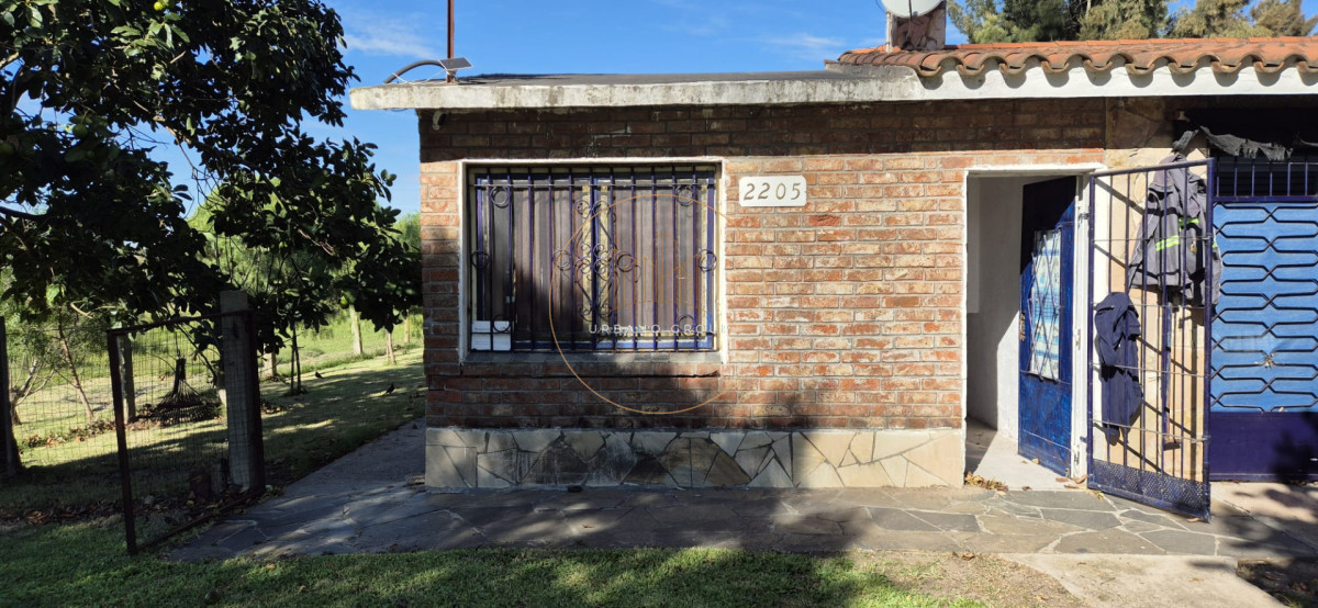 Casa ID.44 - Casa en venta Cno de los Orientales 