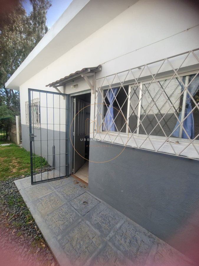 Casa ID.9 - Casa En Solymar 2 dormitorios con entrada para auto
