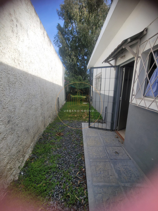 Casa ID.9 - Casa En Solymar 2 dormitorios con entrada para auto