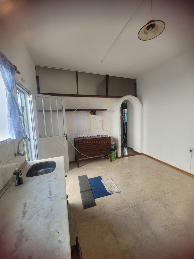 Casa ID.9 - Casa En Solymar 2 dormitorios con entrada para auto