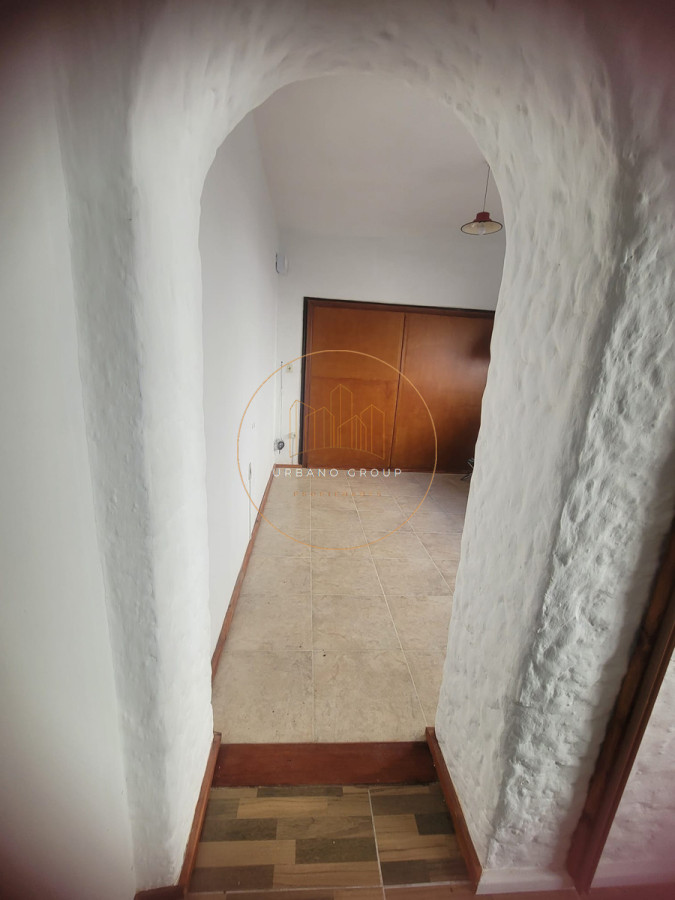 Casa ID.9 - Casa En Solymar 2 dormitorios con entrada para auto