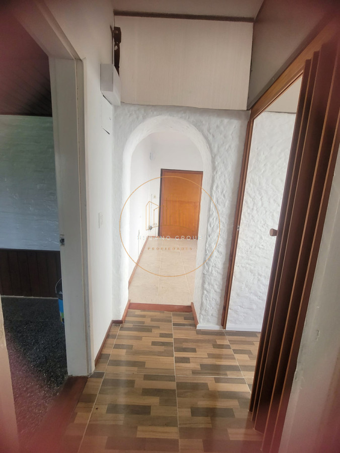 Casa ID.9 - Casa En Solymar 2 dormitorios con entrada para auto
