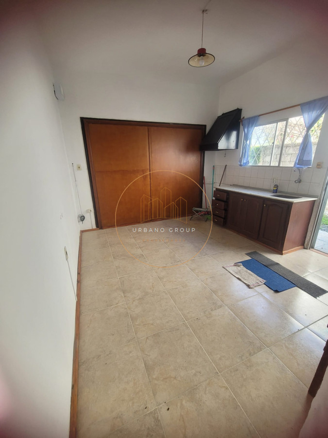 Casa ID.9 - Casa En Solymar 2 dormitorios con entrada para auto