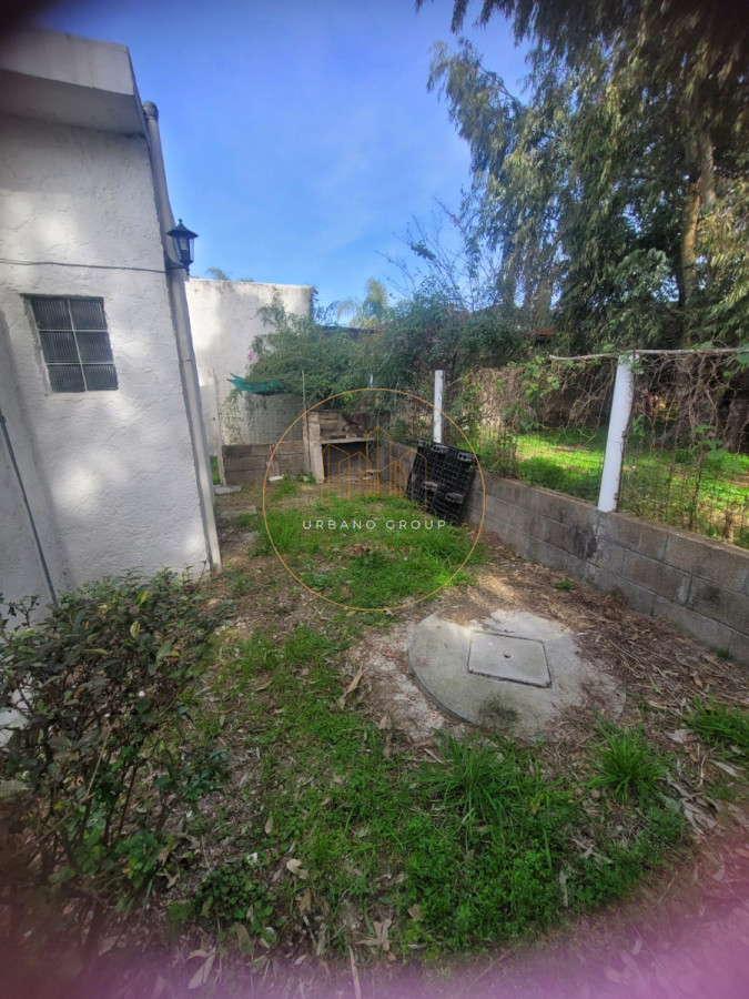 Casa ID.9 - Casa En Solymar 2 dormitorios con entrada para auto