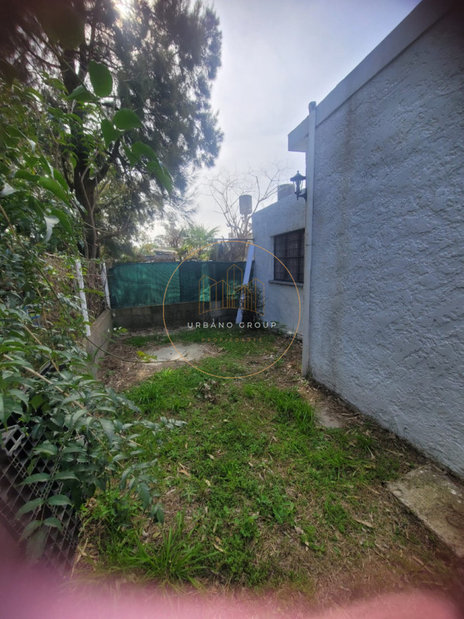 Casa ID.9 - Casa En Solymar 2 dormitorios con entrada para auto