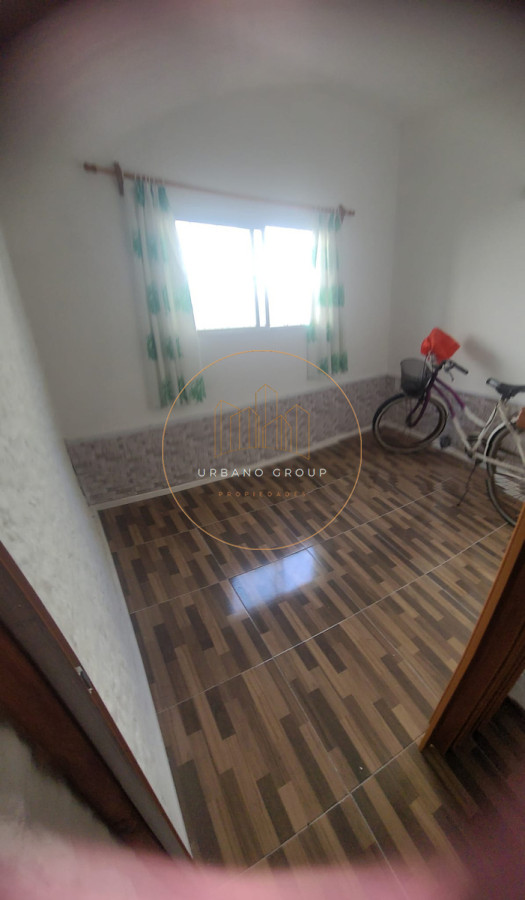 Casa ID.9 - Casa En Solymar 2 dormitorios con entrada para auto
