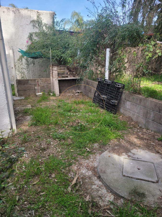 Casa ID.9 - Casa En Solymar 2 dormitorios con entrada para auto