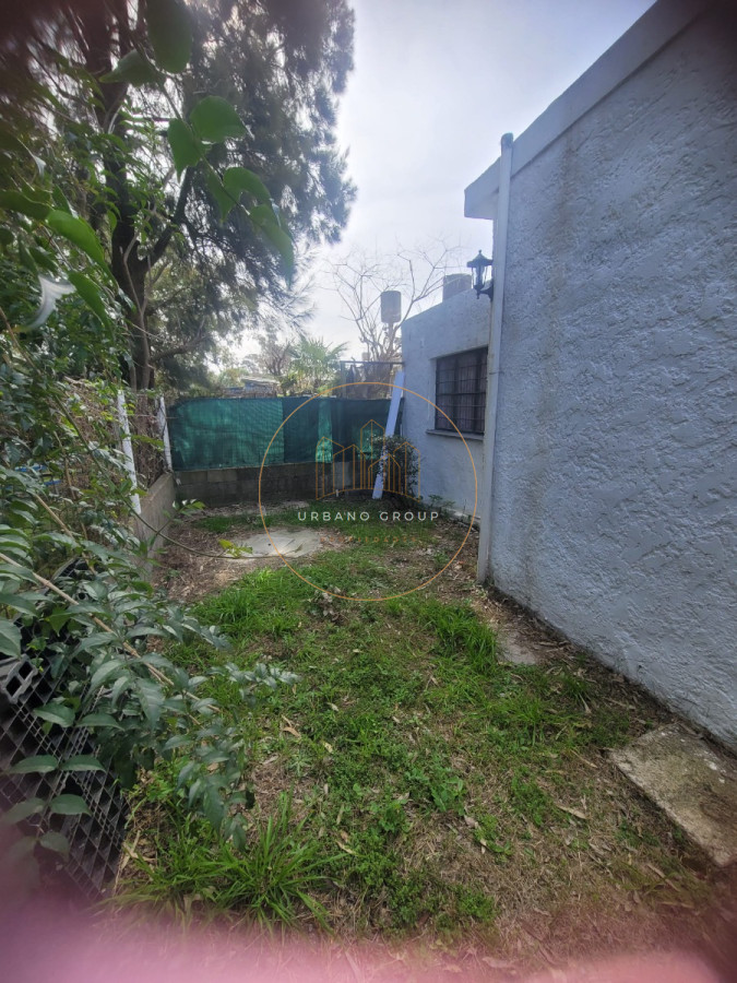 Casa ID.9 - Casa En Solymar 2 dormitorios con entrada para auto