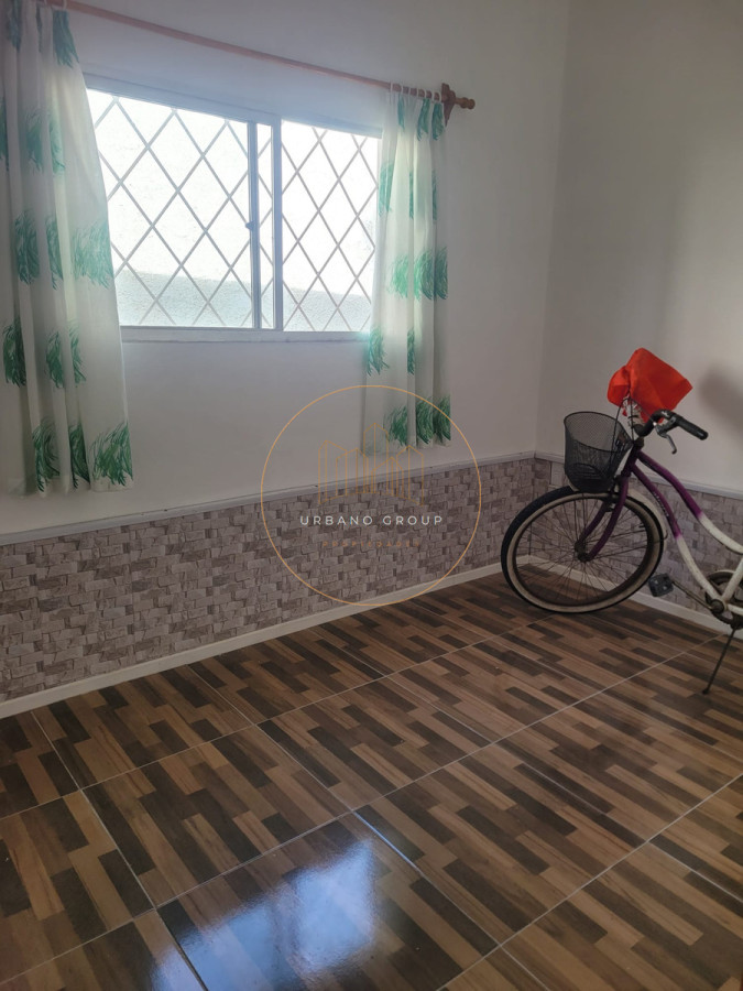 Casa ID.9 - Casa En Solymar 2 dormitorios con entrada para auto